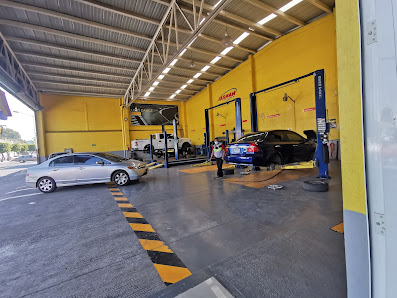 Jasman Automotriz Sucursal Texcoco Allende